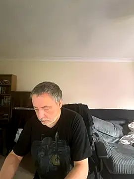 LondonTeffy online show from October 10, 10:05 am