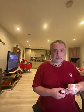 LondonTeffy online show from March 10, 10:14 pm