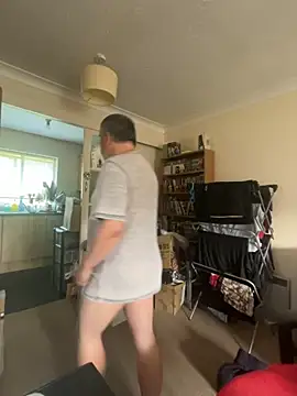 LondonTeffy online show from September 11, 9:53 am