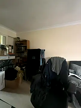 LondonTeffy online show from November 7, 10:09 am