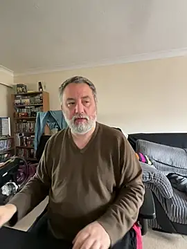 LondonTeffy online show from February 27, 11:17 am