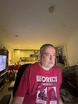 LondonTeffy online show from June 24, 9:12 pm