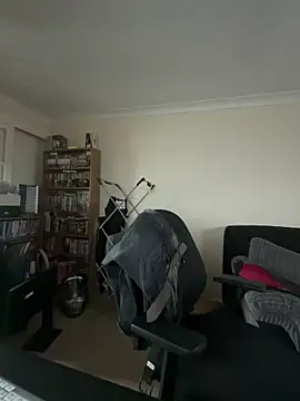 LondonTeffy online show from January 16, 12:42 pm