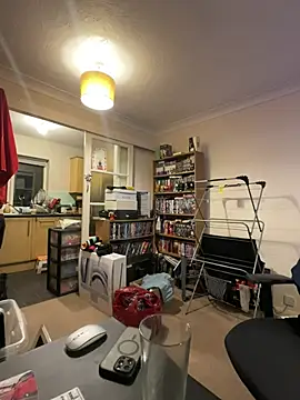 LondonTeffy online show from March 20, 10:18 pm