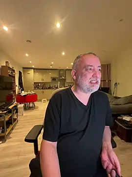 LondonTeffy online show from April 13, 8:57 pm