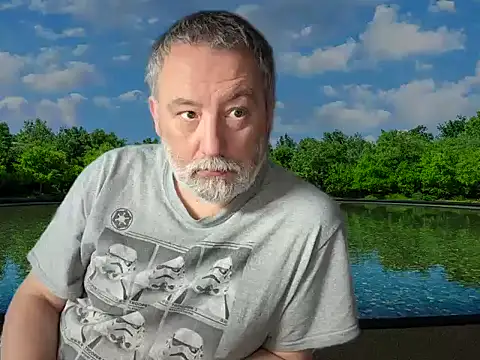 LondonTeffy online show from December 22, 12:27 pm