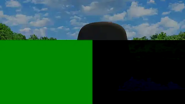 LondonTeffy online show from December 19, 10:01 pm