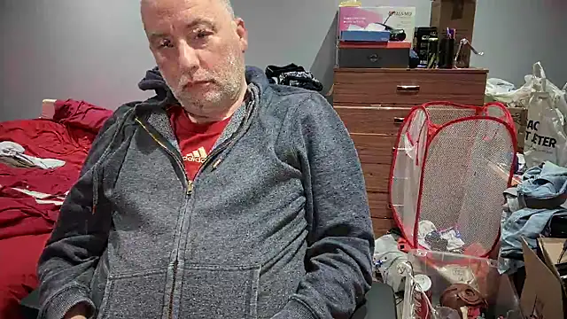 LondonTeffy online show from January 8, 10:05 pm