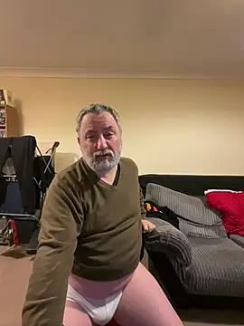 LondonTeffy online show from February 25, 12:05 pm