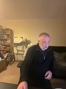 LondonTeffy online show from October 21, 9:14 pm