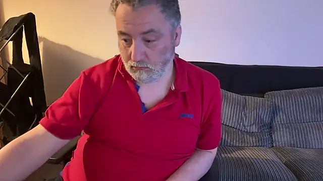 LondonTeffy online show from February 18, 10:47 pm