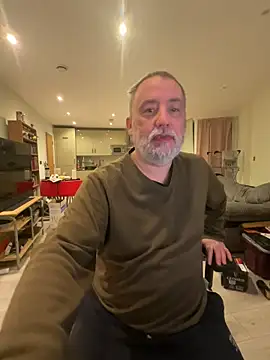 LondonTeffy online show from May 6, 9:08 pm