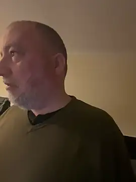 LondonTeffy online show from December 20, 10:22 pm