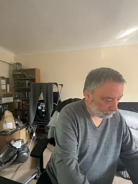 LondonTeffy online show from October 2, 10:29 am
