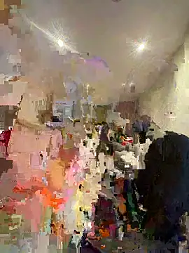 LondonTeffy online show from April 29, 8:37 pm