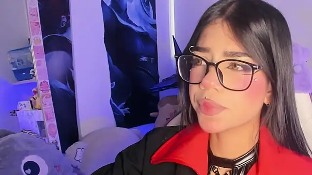 Snapshot of cutestephuwu chatting on March 10, 10:55 pm cutestephuwu online show from March 10, 10:55 pm