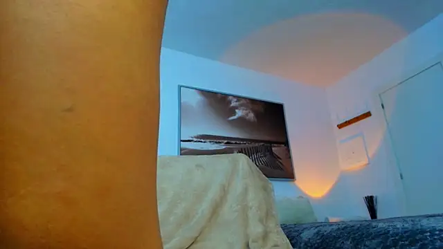Fancy Jenn online show from May 29, 2:28 am