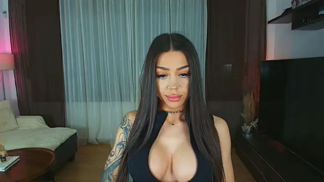 Fancy Jenn online show from March 18, 10:54 pm