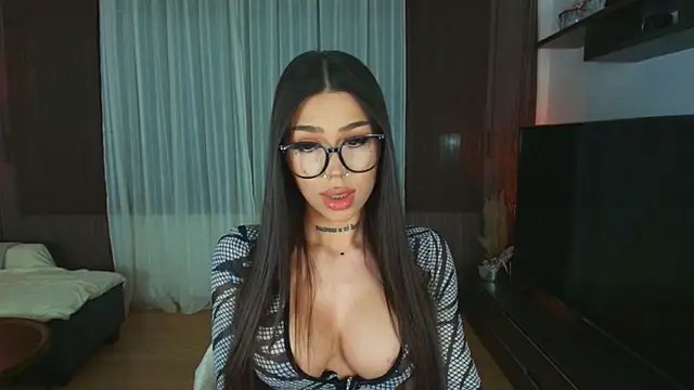 Fancy Jenn online show from March 23, 11:04 pm