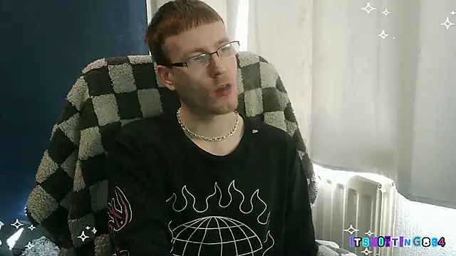 Itsnotting834 online show from March 5, 12:02 pm