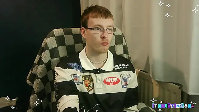 Itsnotting834 online show from March 3, 7:54 pm