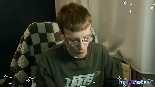 Snapshot of Itsnotting834 chatting on March 2, 8:38 pm Itsnotting834 online show from March 2, 8:38 pm