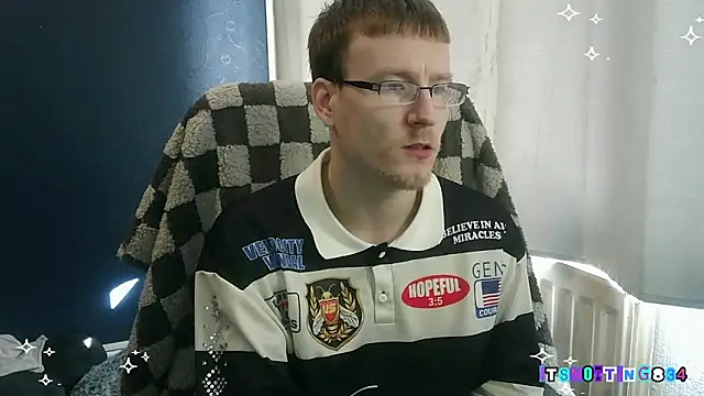 Itsnotting834 online show from March 4, 12:13 pm