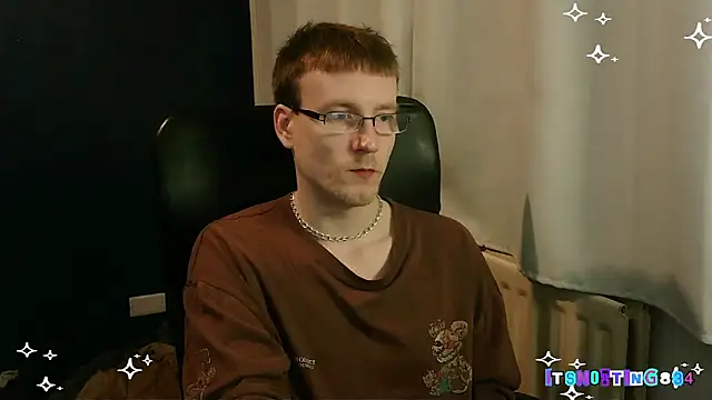 Itsnotting834 online show from March 9, 8:01 pm