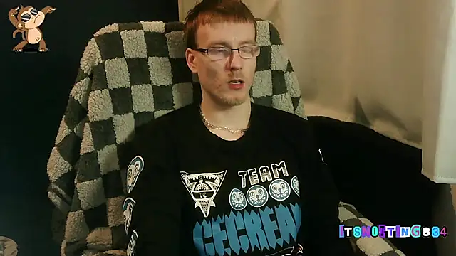 Snapshot of Itsnotting834 chatting on February 12, 8:30 pm Itsnotting834 online show from February 12, 8:30 pm