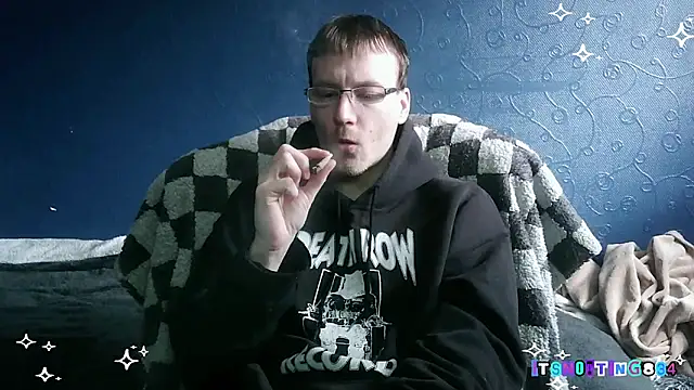 Snapshot of Itsnotting834 chatting on February 24, 12:28 pm Itsnotting834 online show from February 24, 12:28 pm