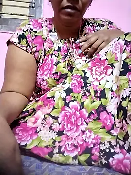 Tamilpriya46 online show from January 12, 1:34 am