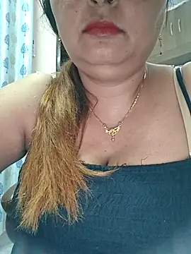 Dianaa9 online show from November 3, 7:35 am