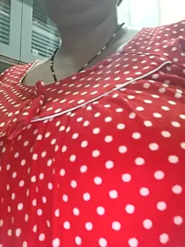 Snapshot of Dianaa9 chatting on July 10, 2:00 am Dianaa9 online show from July 10, 2:00 am