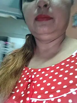 Dianaa9 online show from October 3, 4:52 pm