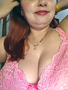 Dianaa9 online show from April 30, 5:20 pm