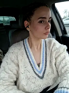 SophieCharm online show from November 26, 12:16 pm