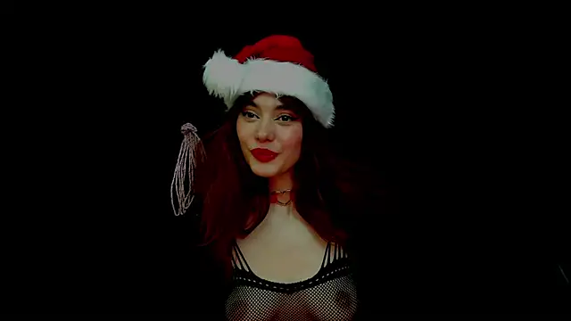 SophieCharm online show from December 28, 4:41 am