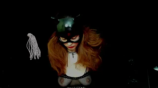 SophieCharm online show from January 8, 5:16 am