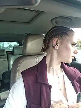 SophieCharm online show from November 25, 12:16 pm