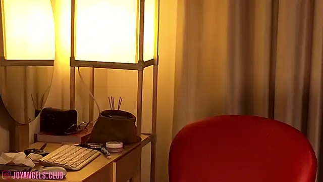 SophieCharm online show from July 4, 4:41 am