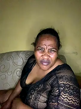 Amandious online show from January 6, 8:35 pm