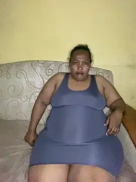 Amandious online show from January 10, 8:04 pm