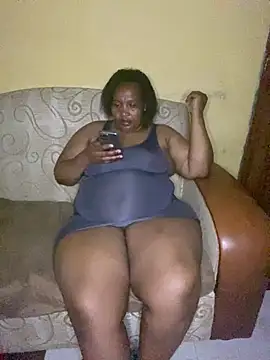 Amandious online show from January 15, 9:07 pm