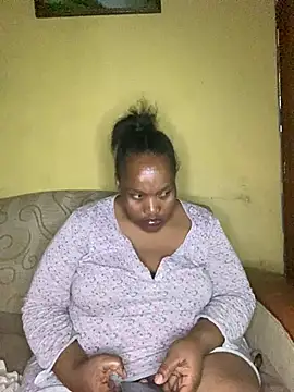 Amandious online show from January 9, 8:38 pm