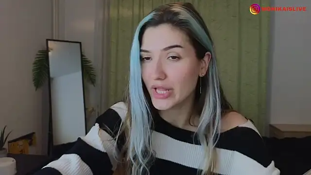 monikavenom online show from January 29, 7:22 pm