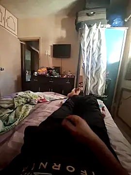 Exhibitionist1508 online show from October 12, 3:08 am