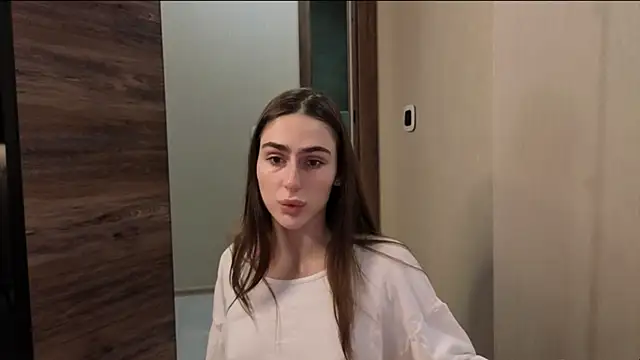 CuteRebelious online show from May 1, 6:46 pm
