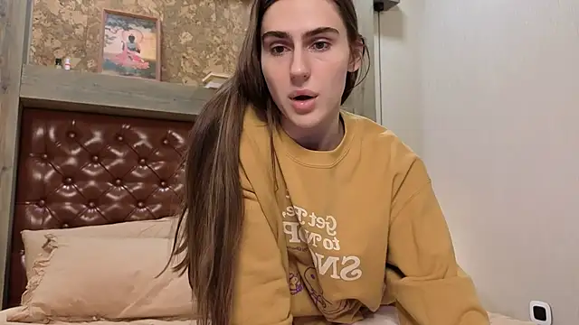 CuteRebelious online show from March 27, 10:54 pm