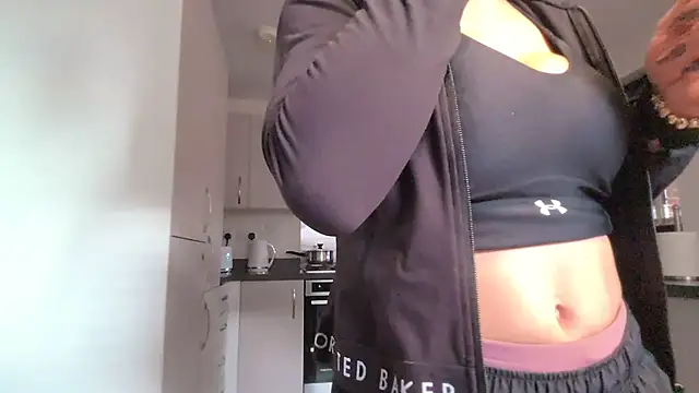 SweetMonicaUK online show from January 14, 10:30 am