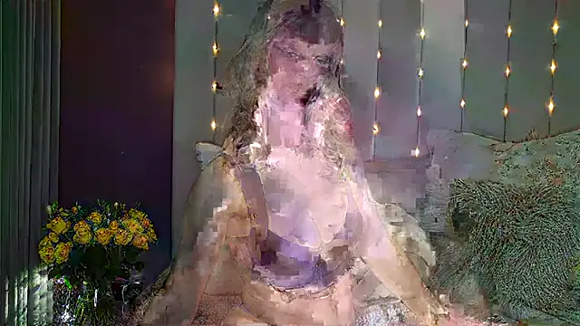 SweetMonicaUK online show from January 31, 10:08 pm